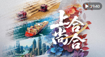 纪录片｜上合，尚合
